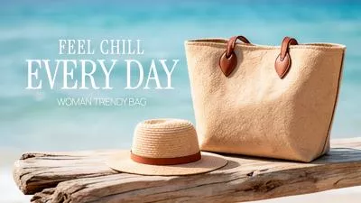 Ai Fashion Bag Business Product Ad Tvc