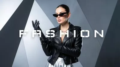 Ai Fashion Items Business Product Ad Tvc