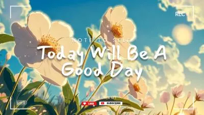  Ai Flower Nature Motivational Quotes Reminder Youtube Channel Intro Outro