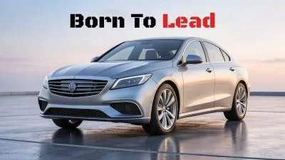 Ai Modern Car Sale Business Ad Tvc