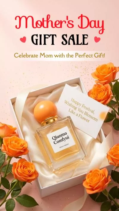 Ai Mothers Day Gift Product Sale