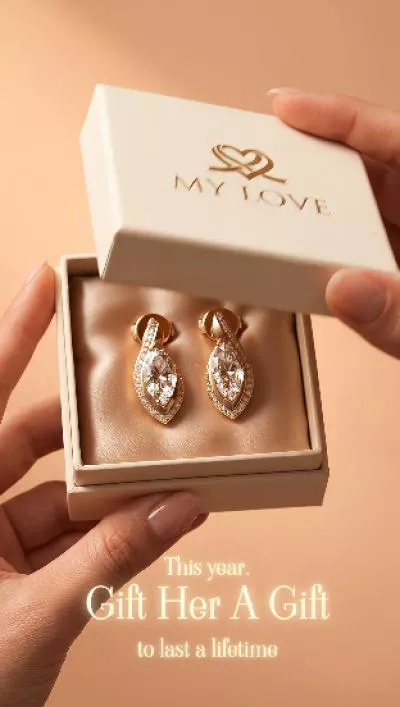 Ai Mothers Day Jewelry Products Ad