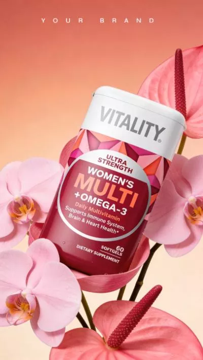 Ai Mothers Day Vitamin C Health Products Ad