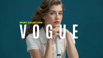 Ai Sports Collection Business Product Ad Tvc