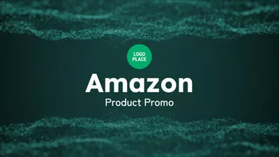 Amazon Product Promo Universal