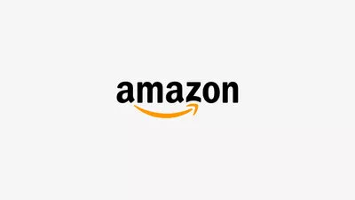Amazon Sales Promo Video