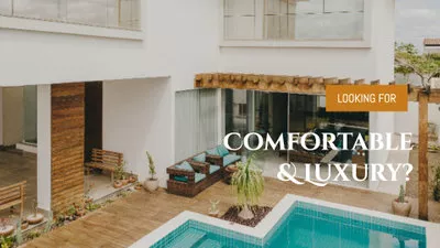 Apartment Promo