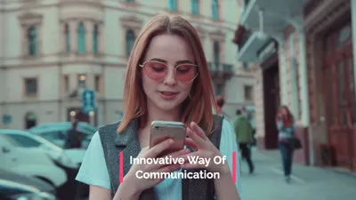 App Video