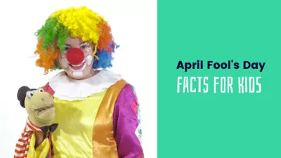 April Fool