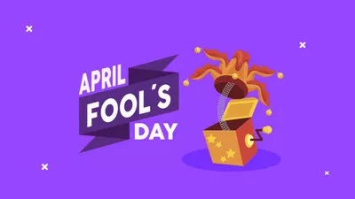 April Fools Day Tricks