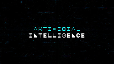 Artificial Intelligence Intro