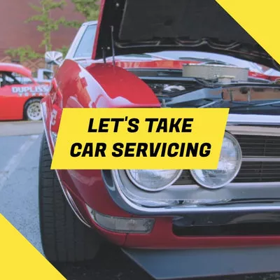 Auto Repair Shop