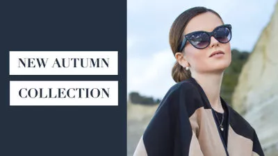 Autumn New Collection