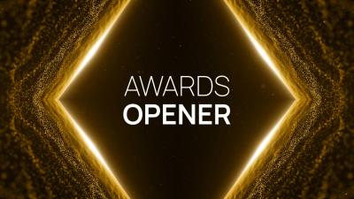 Awards Opener