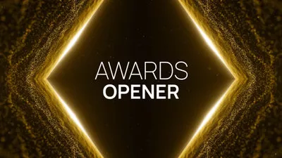 Awards Opener