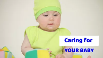 Babysitter Ad