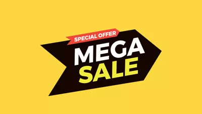 Bag Mega Sale