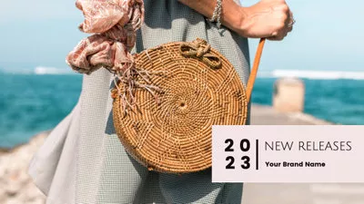Bag Promo