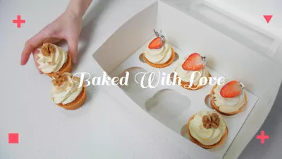 Bakery Opening