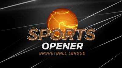 Basketball Liga Sport Opener
