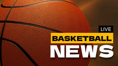 Basketball Nachrichten Video Intro