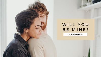 Be My Bride