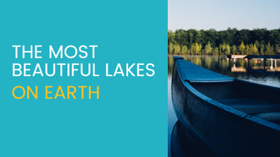 Beautiful Lakes