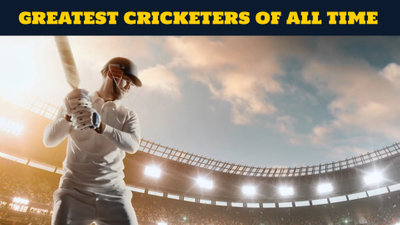 Best Cricketers