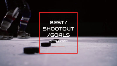 Best Hockey Goals