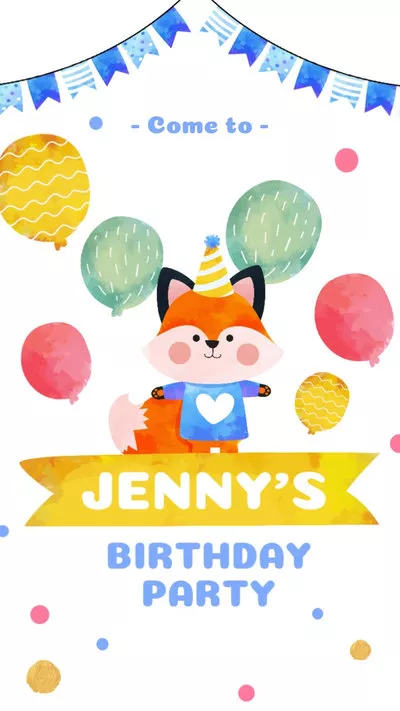 Canción del Cumpleaños Feliz con Sonic 🦔🎂 