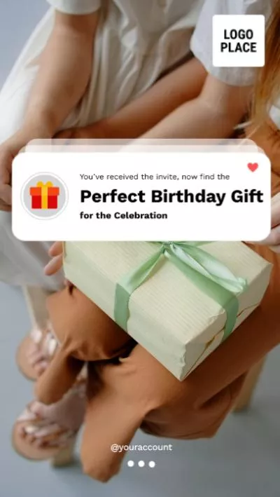 Birthday Gift Ideas Listicle Store Gift Ad Youtube Shorts