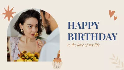 Birthday Wishes For Girlfriend