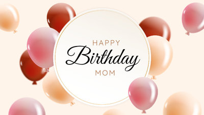 Deseos De Cumpleaños Para La Madre