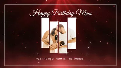 Birthday Wishes Message for Mother