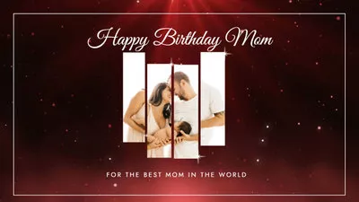 Birthday Wishes Message For Mother