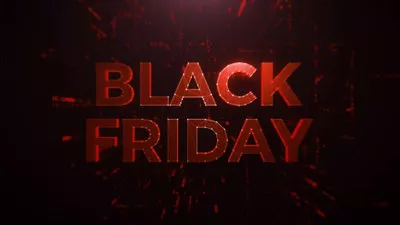 Black Friday Deals