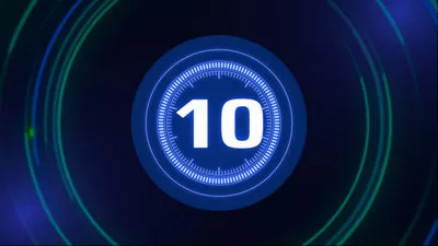 Countdown Timer Maker Free Countdown Timer Maker: Free Templates & AI Features | FlexClip