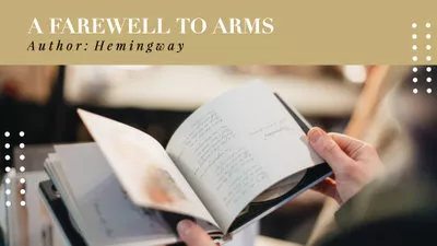 Book Report