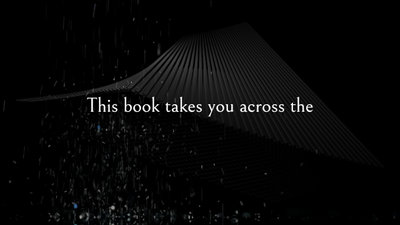 Book Trailer Abstract