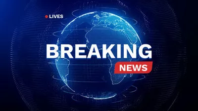 breaking news intro and outro