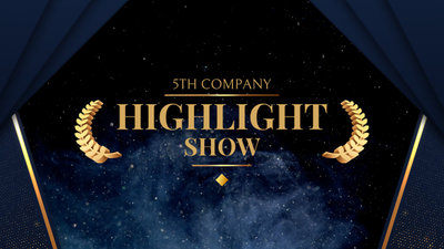 Business Highlight Awards Show