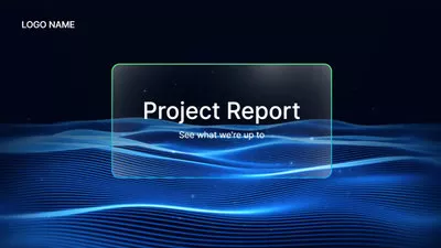 Business Simple Project Report