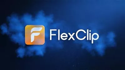 Butterfly Effect Corporate Ai Logo Animation Reveal Intro