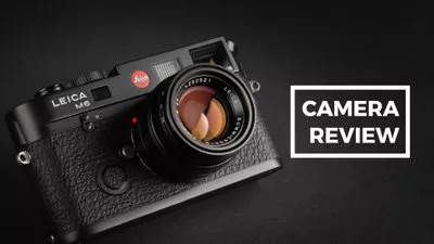 Camera Review