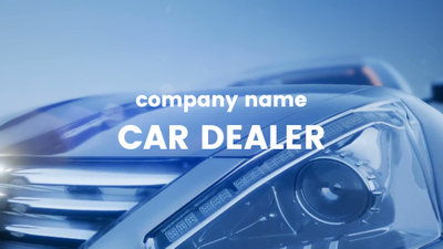 Car Dealer