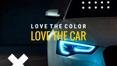 Car Painting