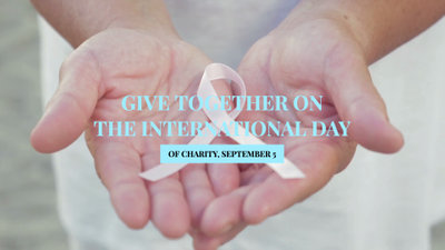 Charity Organization