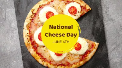Cheese Day