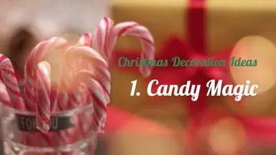 Christmas Decoration Ideas