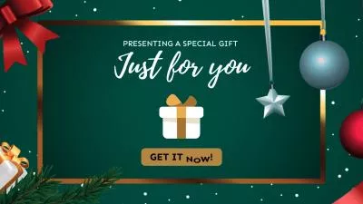 Cadeaux De Noel Vente De Vacances Promo